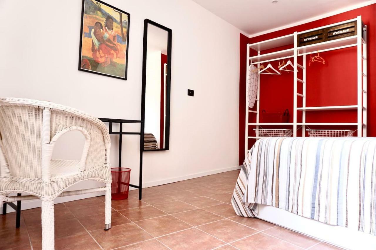 Otello Apartment Genova Exterior foto